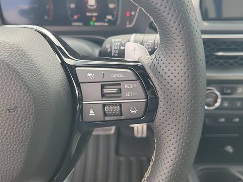 New 2026 Acura ADX A-Spec FWD image 22