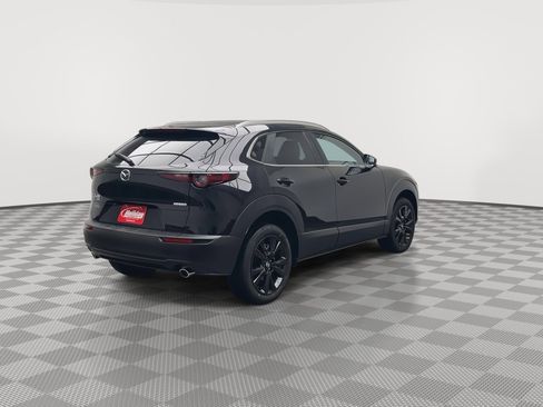 New 2025 MAZDA CX-30 AWD 2.5 S w/ Select Sport Pkg image 28