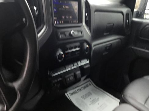 Used 2021 Chevrolet Silverado 3500 W/T w/ WT Convenience Package image 16