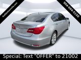 Used 2014 Acura RLX image 3