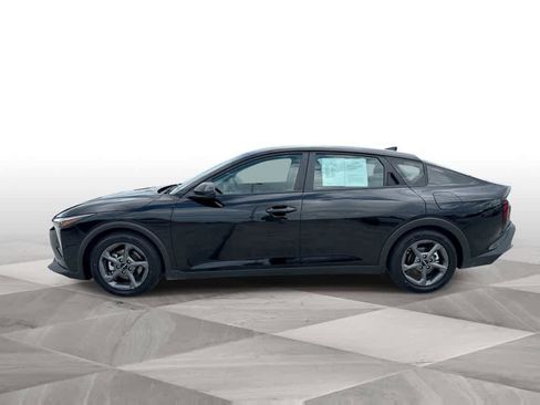 Used 2025 Kia K4 FWD image 5