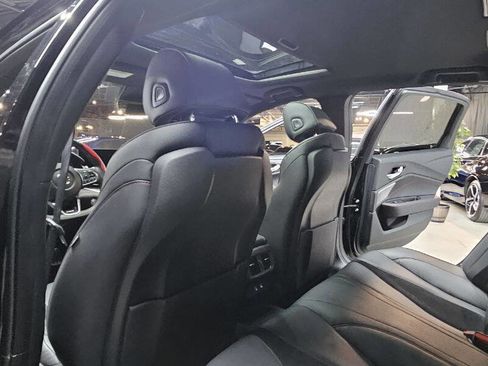 Used 2024 Acura TLX SH-AWD w/ A-SPEC Pkg image 27