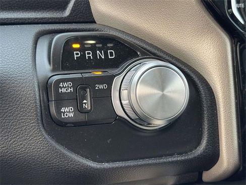 Used 2022 RAM 2500 Laramie image 6