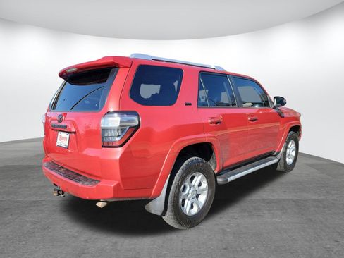 Used 2015 Toyota 4Runner SR5 Premium image 24