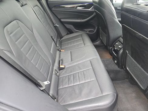 Used 2018 BMW X3 xDrive30i AWD/4WD image 20