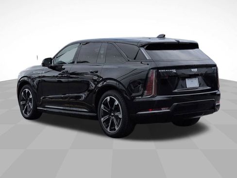 New 2025 Cadillac Escalade IQ Sport 2 image 7