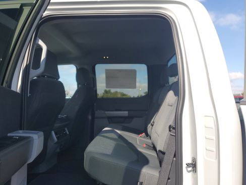 New 2026 Ford F250 XLT w/ Tremor Off-Road Package AWD/4WD image 11