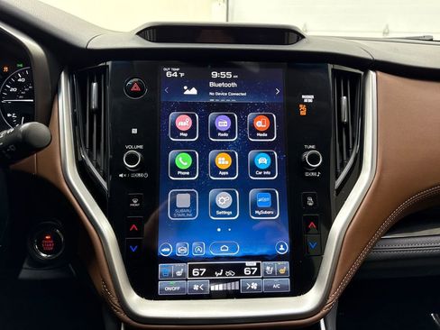 Used 2020 Subaru Outback Touring XT image 18