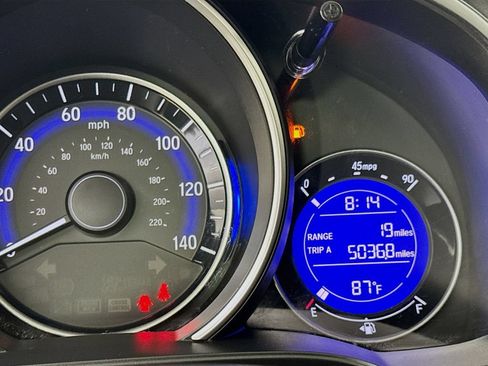 Used 2015 Honda Fit EX image 15