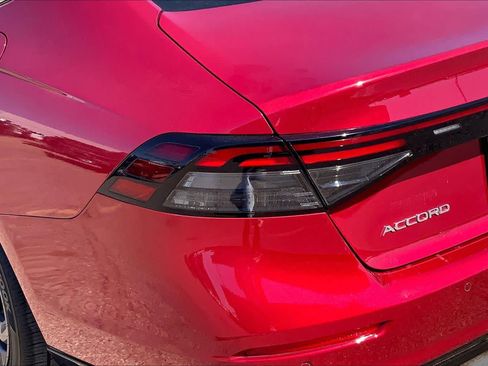 Used 2026 Honda Accord EX-L image 29