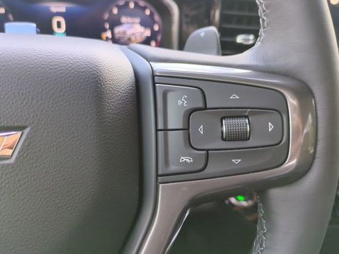 New 2026 Chevrolet Silverado 1500 High Country AWD/4WD image 27
