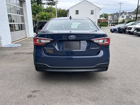 Used 2025 Subaru Legacy AWD/4WD image 6