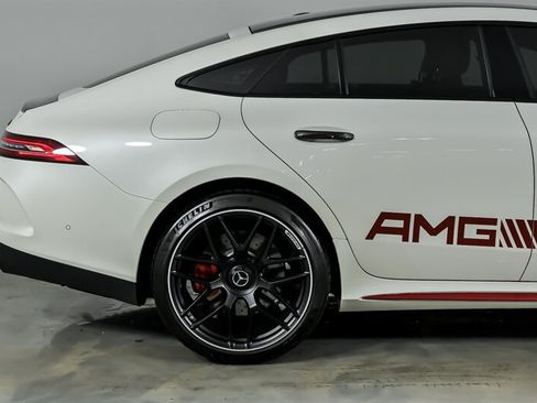 Used 2023 Mercedes-Benz AMG GT 43 image 13