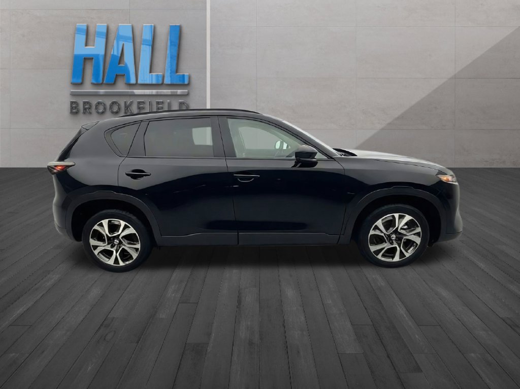 New 2026 MAZDA CX-5 Preferred AWD/4WD image 6