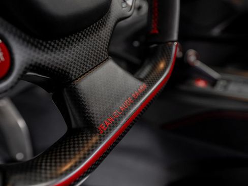 Used 2016 Ferrari F12tdf RWD image 28