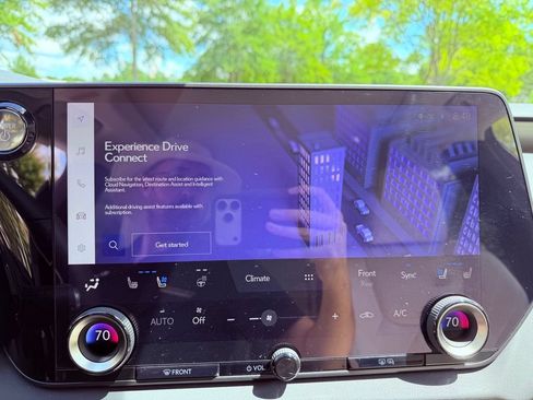 Used 2024 Lexus RX 350 w/ Convenience Package AWD/4WD image 26