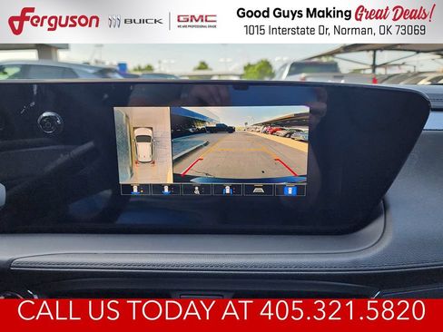 New 2026 Buick Encore GX Sport Touring w/ Advanced Technology Package FWD image 26