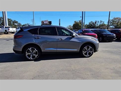 Used 2024 Acura RDX Advance Package image 36