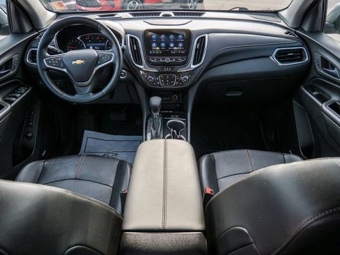 Used 2023 Chevrolet Equinox Premier AWD/4WD image 50