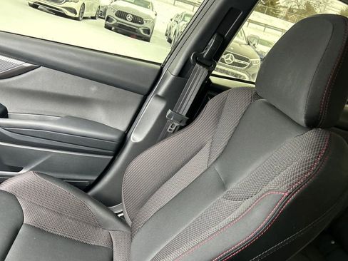 Used 2024 Subaru WRX Premium image 15