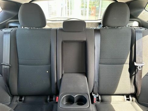 Used 2018 Nissan Rogue Sport S w/ S Appearance Package FWD image 18