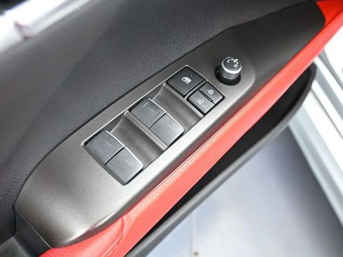 Used 2023 Toyota Camry XSE w/ Navigation Package image 15