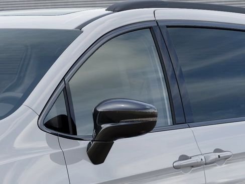 New 2026 Chrysler Pacifica Limited image 20