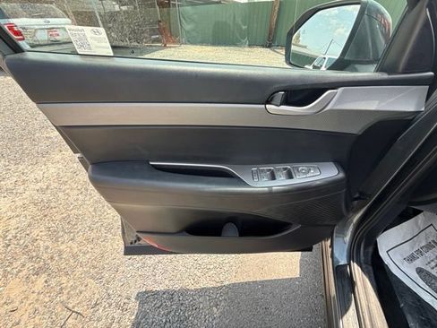 Used 2025 Hyundai Palisade SEL AWD/4WD image 7