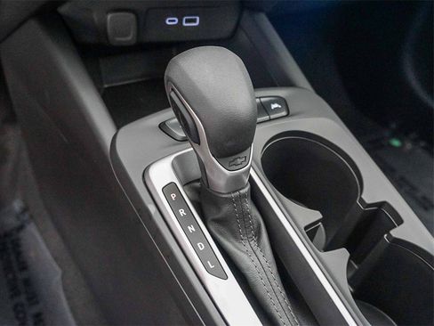 New 2026 Chevrolet Trax LS w/ LS Convenience Package image 23