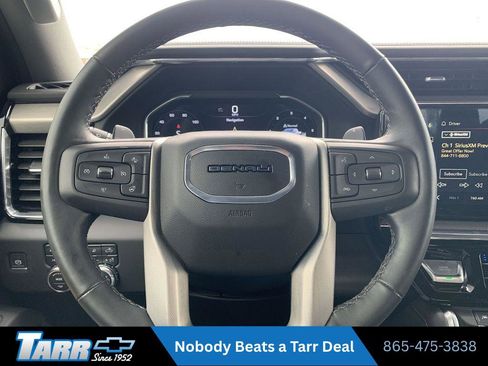 Used 2024 GMC Sierra 1500 Denali w/ Denali Reserve Package image 11