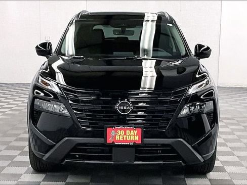 New 2026 Nissan Rogue SV FWD image 16