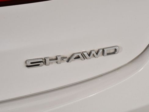 Used 2020 Acura TLX V6 SH-AWD w/ Technology Pkg image 23