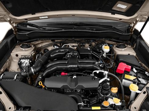 Used 2016 Subaru Forester 2.5i Touring w/ Eyesight & Navigation System image 15