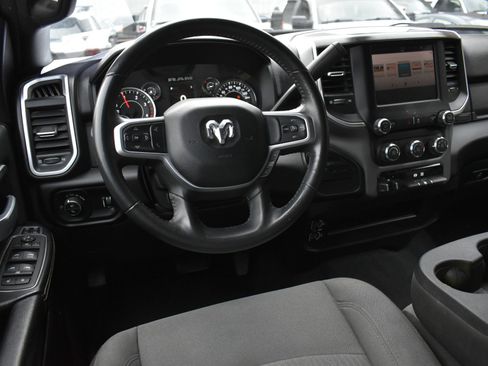 Used 2024 RAM 2500 Big Horn image 18