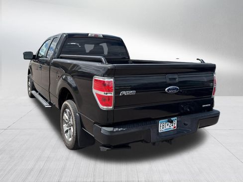 Used 2011 Ford F150 XLT w/ XLT Convenience Pkg RWD image 6
