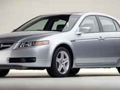 Used 2004 Acura TL