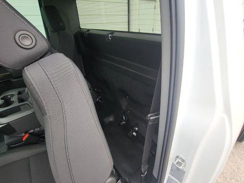 New 2026 Chevrolet Silverado 3500 LT w/ Convenience Package AWD/4WD image 21