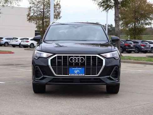 Used 2022 Audi Q3 2.0T Premium w/ Convenience Package image 6
