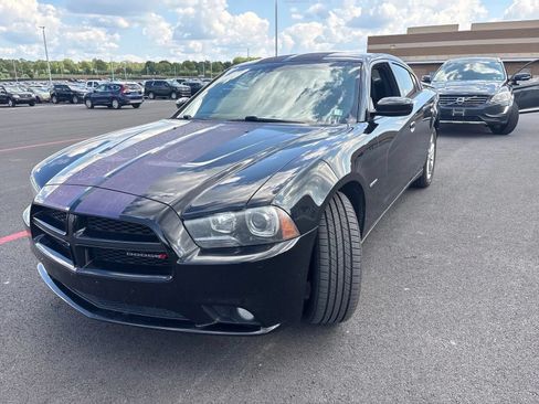 Used 2013 Dodge Charger R/T AWD/4WD image 1
