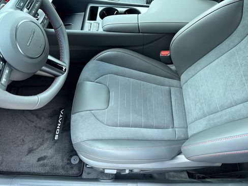 New 2026 Hyundai Sonata N Line image 12