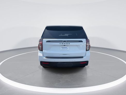 Used 2023 Chevrolet Tahoe Z71 w/ Luxury Package image 7