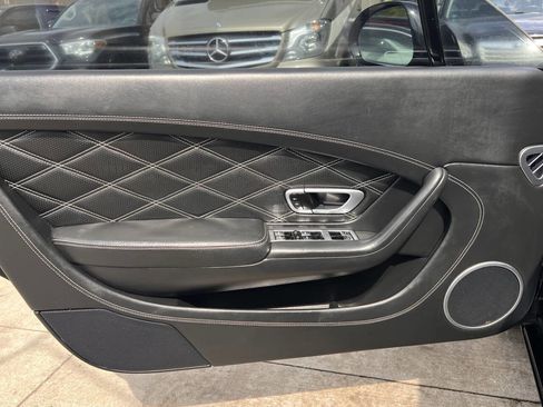Used 2013 Bentley Continental GT image 15