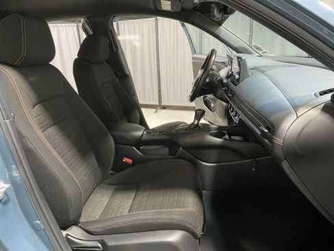 Used 2024 Honda HR-V Sport image 14
