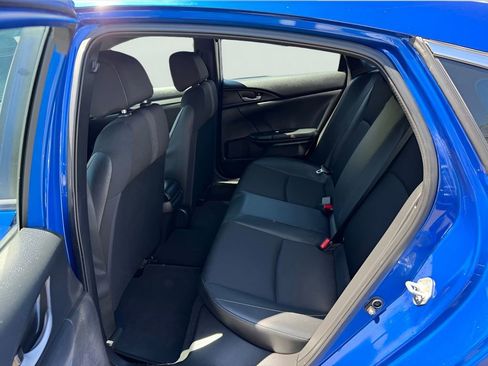 Used 2020 Honda Civic Sport image 26