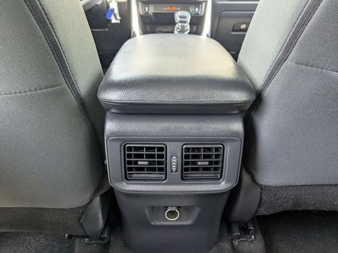 Used 2025 Toyota RAV4 LE FWD image 25