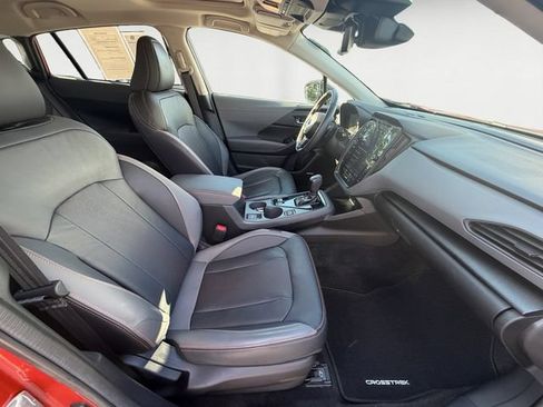 Certified 2024 Subaru Crosstrek 2.5i Limited AWD/4WD image 15