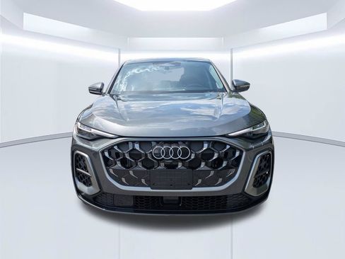 New 2026 Audi Q5 Premium Plus AWD/4WD image 9