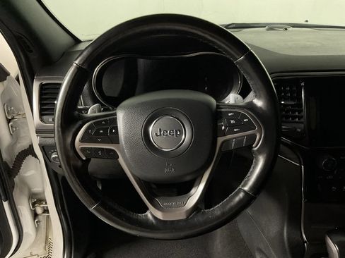 Used 2021 Jeep Grand Cherokee Limited X AWD/4WD image 27
