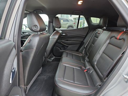 Used 2024 Chevrolet Trax RS w/ Driver Confidence Package image 8