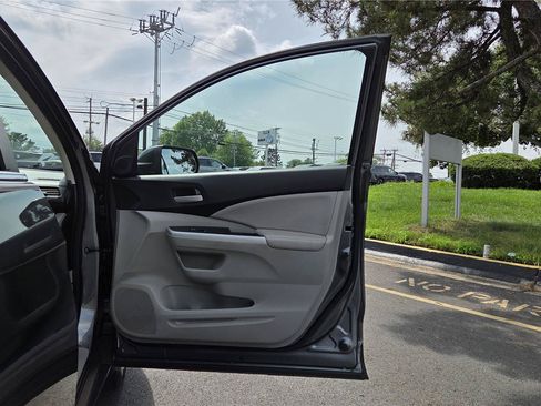 Used 2013 Honda CR-V EX-L image 31